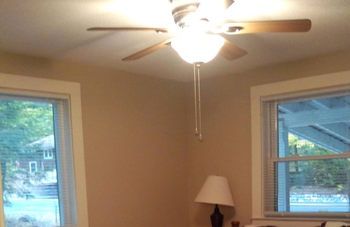 West Bridgton Cottage | Four Season Moose Pond Cottage. Skiing, Hiking, Beach, Tennis Courts And Pool!