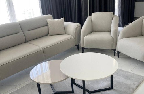 Gastria Apartment | Four Seasons 2 / Lapis SeaStar 2+1