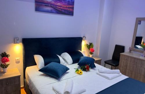 Athens Apartment | Four Seasons Apartment