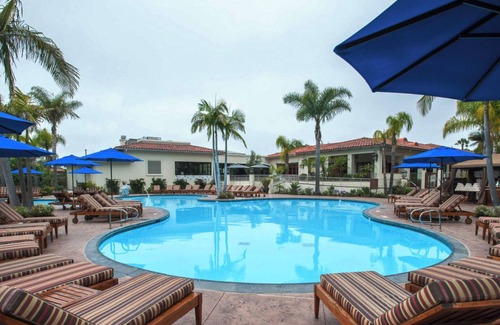 Aviara Condo | Four Seasons Aviara in beautiful Southern California. Gorgeous Two Bedroom Suite
