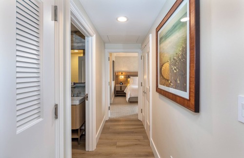 Aviara Resort | Four Seasons Aviara Two Bedroom August 16 - 23, 2025