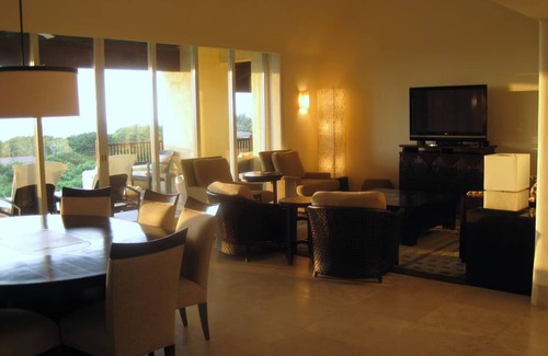 Punta de Mita Resort | Four Seasons Punta Mita Residence Club ~ SPRING BREAK available!