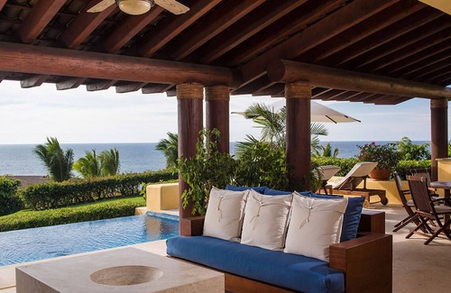 Punta de Mita Villa | Four Seasons Punta Mita – superb 4-bedroom ocean-view villa