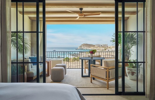 Cabo San Lucas Hotel | Four Seasons Resort And Residences Cabo San Lucas At Cabo Del Sol