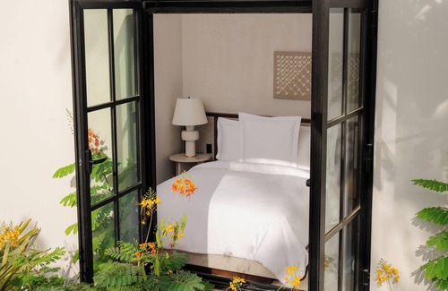 Cabo San Lucas Hotel | Four Seasons Resort And Residences Cabo San Lucas At Cabo Del Sol