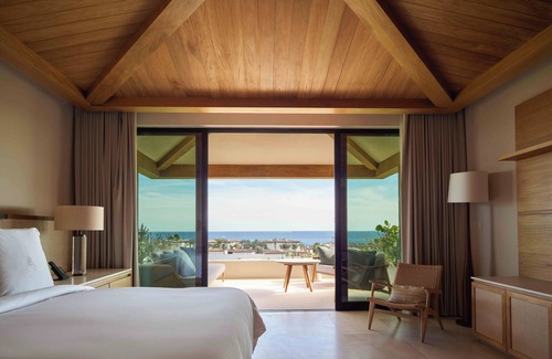 Cabo San Lucas Hotel | Four Seasons Resort And Residences Cabo San Lucas At Cabo Del Sol