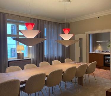 Copenhagen K Apartment | Four Suites Copenhagen