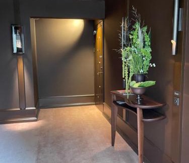 Copenhagen K Apartment | Four Suites Copenhagen