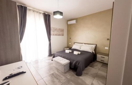 Le Castella Bed & Breakfast | Four Winds B&B