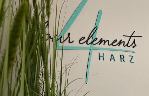 Wernigerode Apartment | FourElements