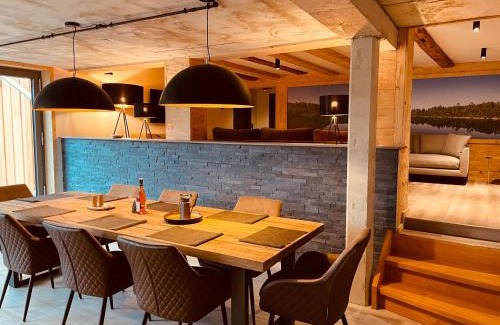 Wernigerode Apartment | FourElements