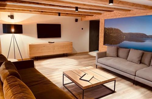 Wernigerode Apartment | FourElements