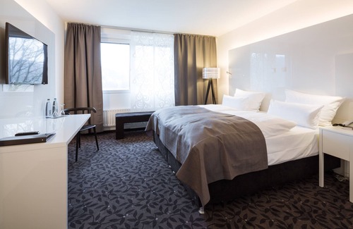 Nells-Landchen Hotel | FourSide Plaza Hotel Trier