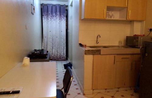 Kidono Apartment | Fourth House