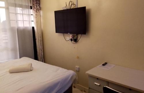 Kidono Apartment | Fourth House
