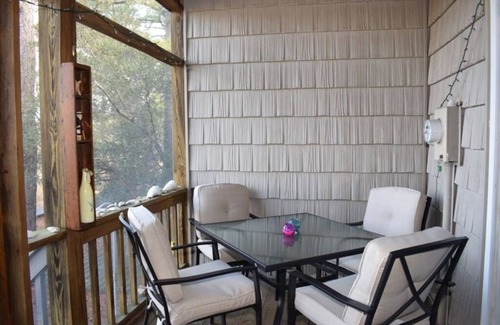 Chincoteague House | Fowling View
