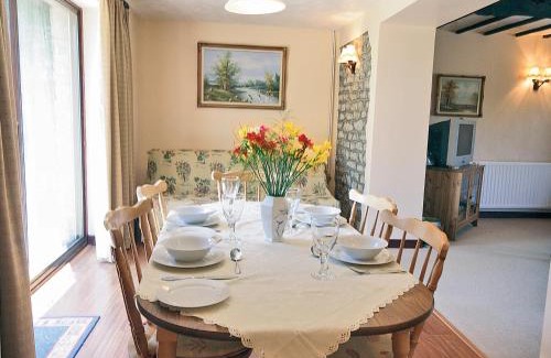 Chipping Sodbury House | Fox Cottage - E4510