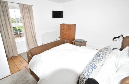 Quorn Cottage | Fox Cottage Quorn House