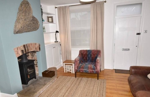 Quorn Cottage | Fox Cottage Quorn House