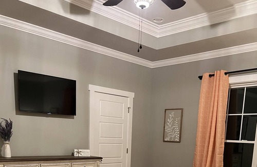 McGaheysville House | Fox Den near Massanutten Resort