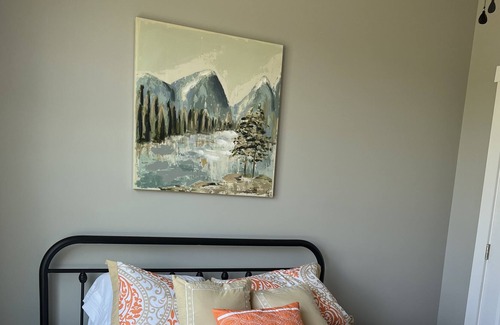 McGaheysville House | Fox Den near Massanutten Resort