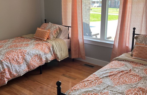 McGaheysville House | Fox Den near Massanutten Resort