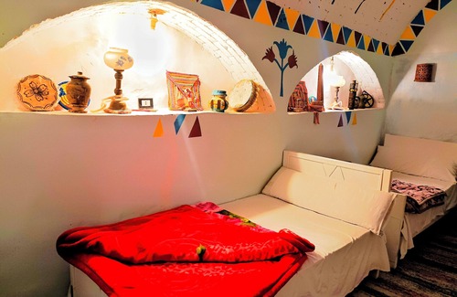Aswan Hotel | Fox Nubian Island Hotel