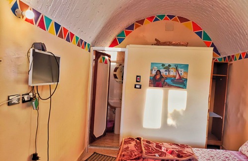 Aswan Hotel | Fox Nubian Island Hotel