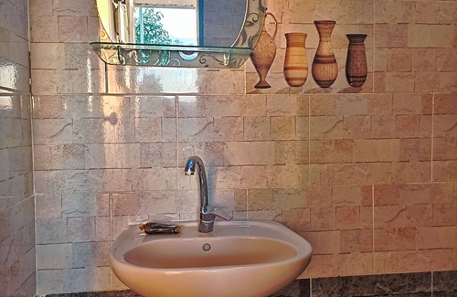 Aswan Hotel | Fox Nubian Island Hotel