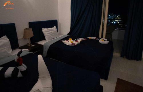 El Gouna Resort | Fox Resort El Gouna