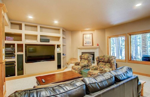 Colorado Springs House | Fox Run, Lux Private Suite Nature Views Aplus Spot