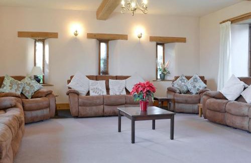 Marstow House | Foxcote New Court Farm