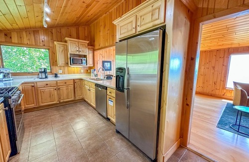 Lutsen House | Foxfire and Fox Cove - Cascade Beach Road - Lake Superior - Lutsen, MN