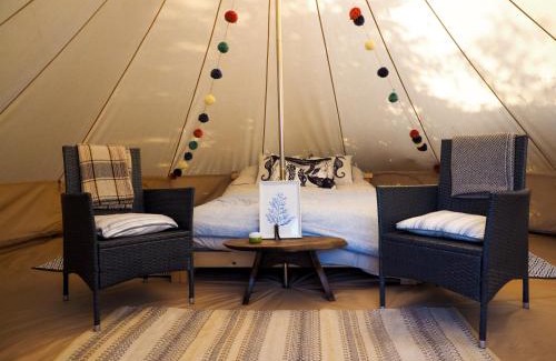 Marazion Other | Foxglove Field Glamping