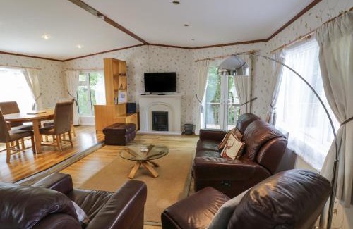 Eardisland House | Foxglove