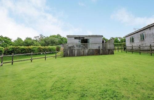 Holsworthy House | Foxglove Lodge