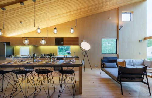 Niseko House | Foxwood E by H2 Life