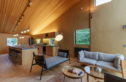 Niseko House | Foxwood E by H2 Life