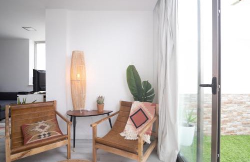 Foz do Arelho Apartment | Foz - West Shore Retreat