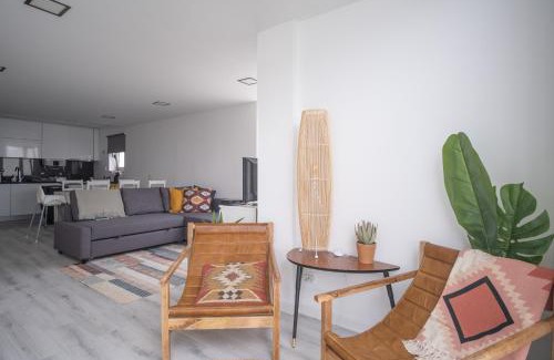 Foz do Arelho Apartment | Foz - West Shore Retreat