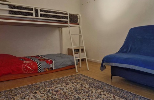Auneau Apartment | Studio 30m2 city center