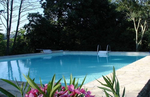 Durfort-et-Saint-Martin-de-Sossenac House | House/Villa - DURFORT-ET-SAINT-MARTIN-DE-SOSSENAC