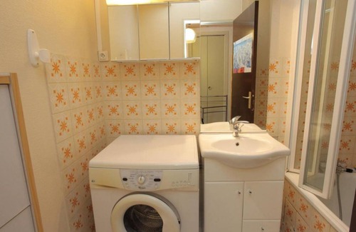La Toussuire Apartment | Résidence le Goléon