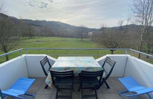 Saint-Geniez-d'Olt Apartment | Cosy et bel Appartement au Cœur de la Nature à St Geniez D'olt et D'aubrac