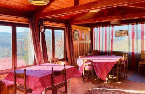 Saint-Jean-Saint-Maurice-sur-Loire Other | Anouchka Ô fil 2 l'eau, yourte en bord de Lac