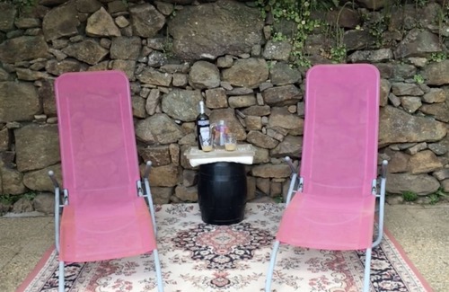 Sainte-Cecile-d'Andorge House | Mas Bellevue at the foot of the CevennesRental from Saturday to Saturday