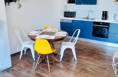 Sainte-Lucie-de-Porto-Vecchio Apartment | Le Hameau de Talla/T2 Pinarello/Sea view