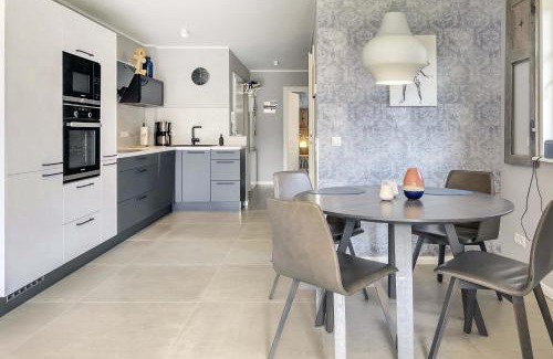 Ostseebad Prerow Apartment | Fraeulein Sidi