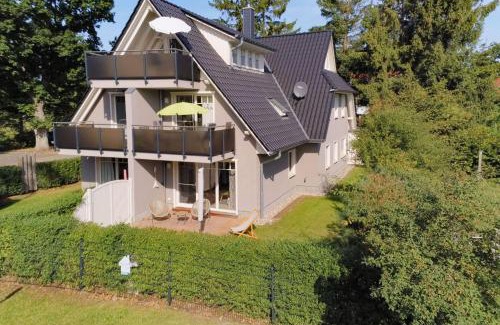 Ostseebad Prerow Apartment | Fraeulein Sidi