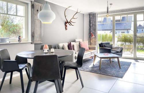 Ostseebad Prerow Apartment | Fraeulein Sidi